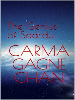 cover image of The Genius of Saardu
